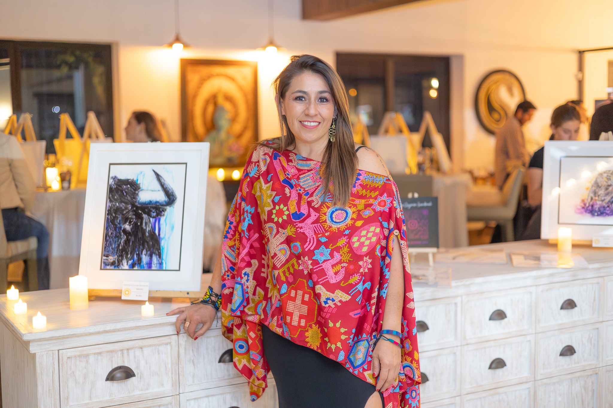 Paloma Guzmán