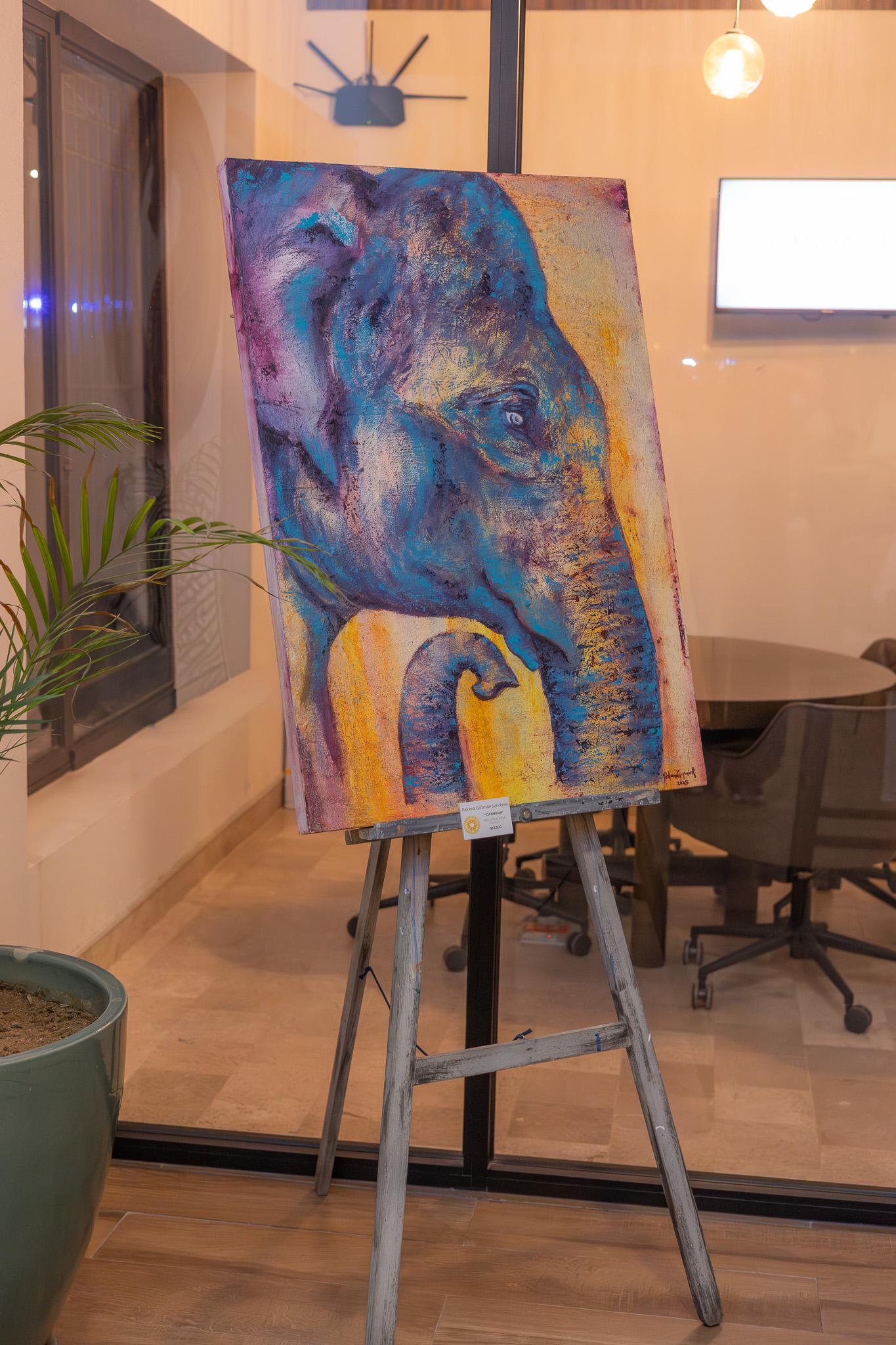 Galería