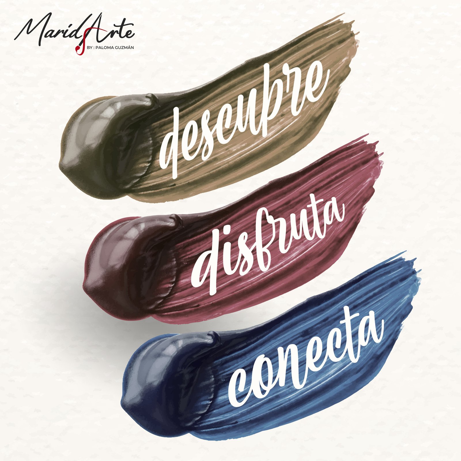 Concepto Maridarte