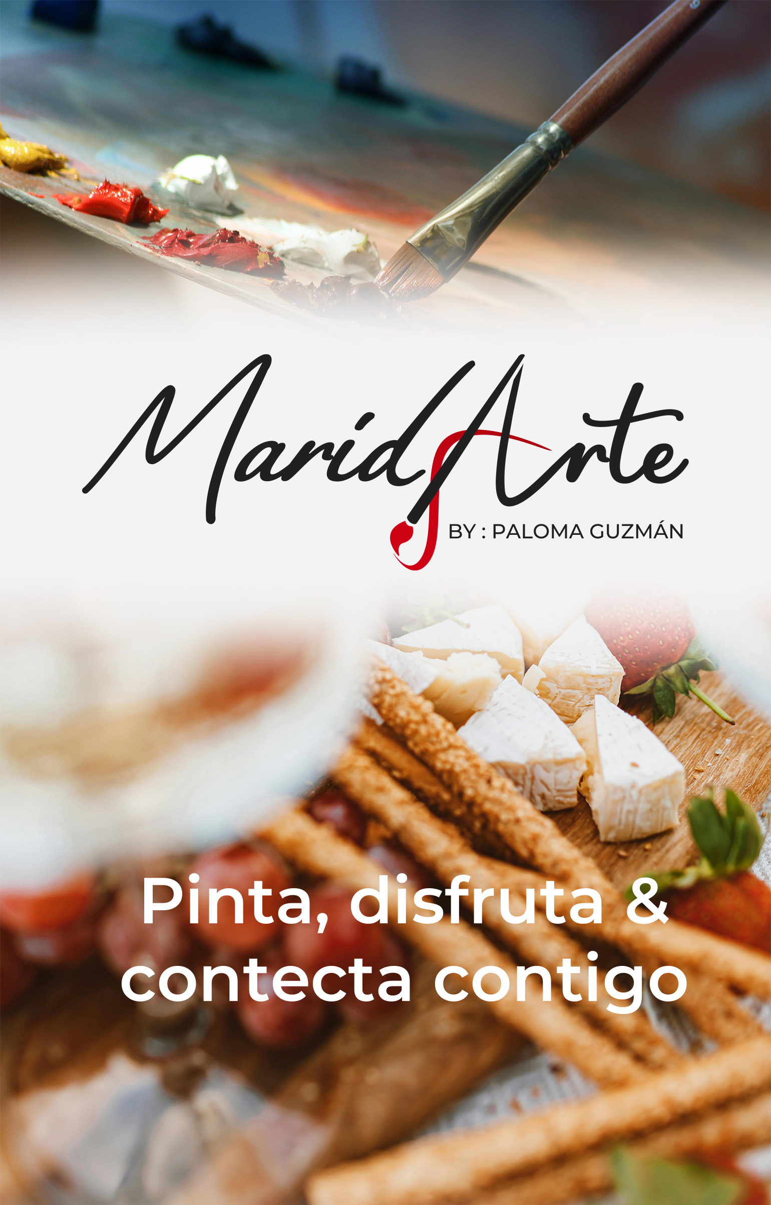 Maridarte